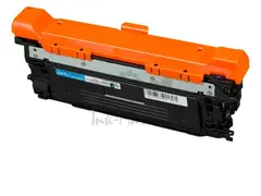 Картридж Sakura CF331A (654A) для HP, голубой, 15000 к.