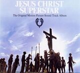 OST: Jesus Christ Superstar (Andrew Lloyd Webber) (Компакт-диск)