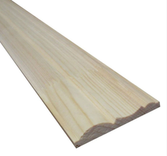 Наличник 90 фигурный 2,2 м    1/10