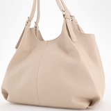 Сумка Саломея 456 леар беж