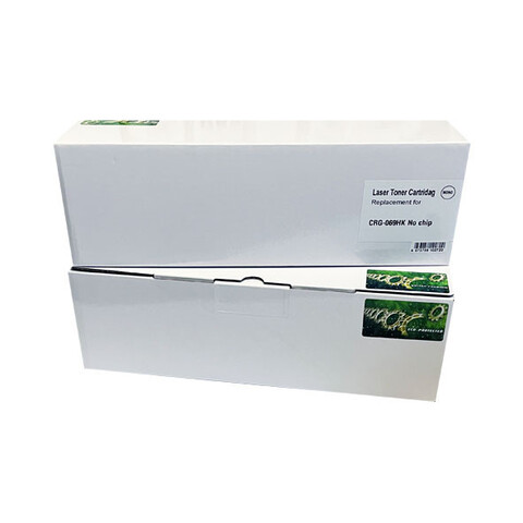 Совместимый картридж UNITON Premium Cartridge 069HK для CANON LBP-673, MF752/MF754 черный (7,6K) (БЕЗ ЧИПА)