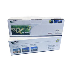 Совместимый картридж UNITON Premium W2213A (207A) для HP Color LJ M255, MFP M282, M283 пурпурный (1,25K, с чипом APEX) GREEN LINE (Eco Protected)