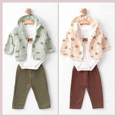 Костюм 3ка детский м (68-86) 260420-Y766