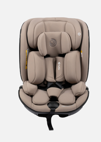 Tutis Автокресло Beno Black 40 - 150 см