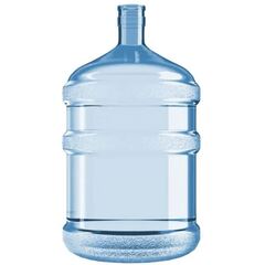 Пустая тара 19л