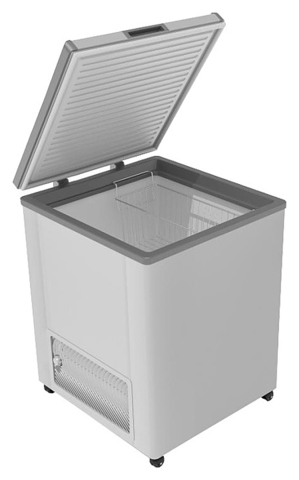Ларь морозильный Frostor F 215 S (R290)