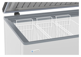 Ларь морозильный Frostor F 800 S (R290)