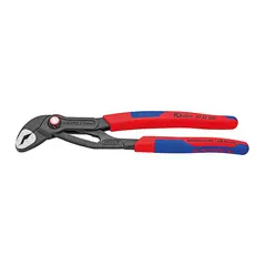 Cobra® QuickSet черненая 250 мм Knipex 87 22 250