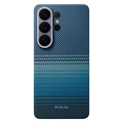 Чехол Pitaka Edge Case для Samsung S26 Ultra, Восход луны | Moonrise