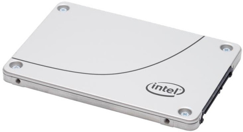 Накопитель SSD 2.5'' Intel SSDSC2KG019T801