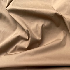 хлопок с эластаном цвета кэмел фото