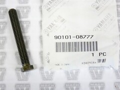 болт натяжителя цепи YAMAHA 90101-08777