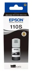 Epson C13T01L14A - контейнер с черными чернилами для Epson M-серии. Ресурс 2 000 стр. (L) — фото 3
