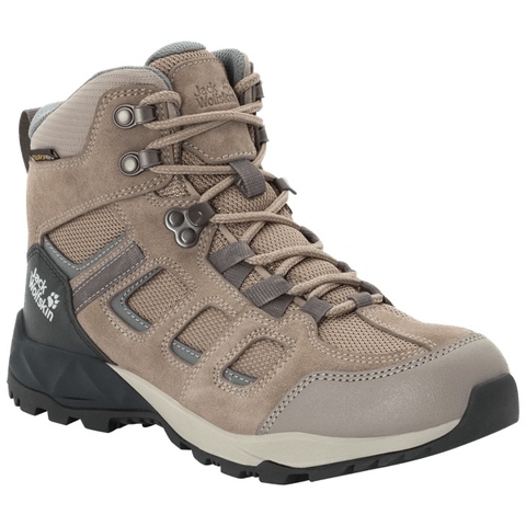 Ботинки Jack Wolfskin Vojo Hike XT Texapore Mid W