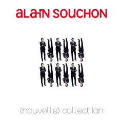 Alain Souchon / (Nouvelle) Collection (LP)