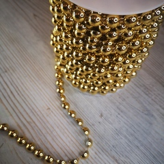 Полубусины 