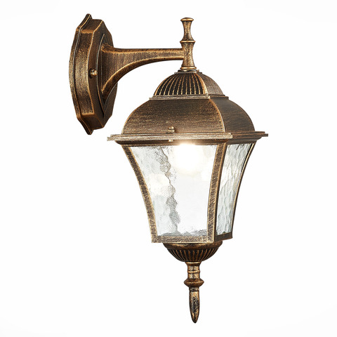 Светильник уличный ST Luce Domenico SL082.211.01