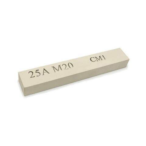 Брусок точильный ДМ 25АМ20