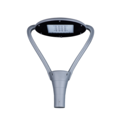 Светильник PGL 03 60Вт 5000К IP65 GR AC100-270 парковый 5лет гар.