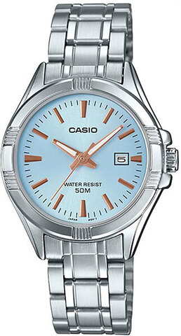 Часы женские Casio LTP-1308D-2A Casio Collection