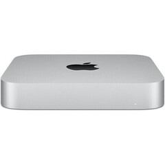 Компьютер Apple Mac mini M2 (2023) 8GB/ 256GB 2x Thunderbolt 4