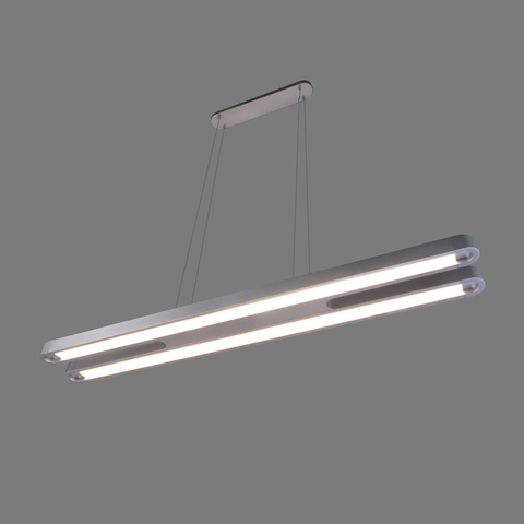 Люстра Talo Double White L120