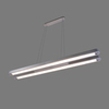 Люстра Talo Double White L120