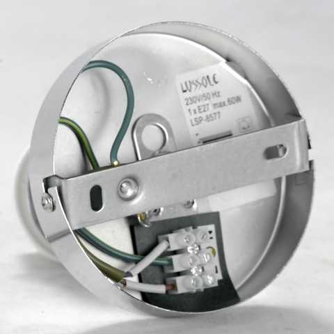 Потолочная люстра Lussole LSP-8577