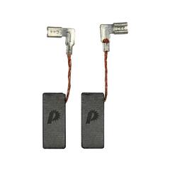 Щетка графитовая для BOSCH ПРАКТИКА (аналог 1617000525)  5x8x19 мм, автостоп (790-816)