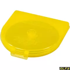 OLFA 60 мм, специальное круговое лезвие (OL-RB60-1)