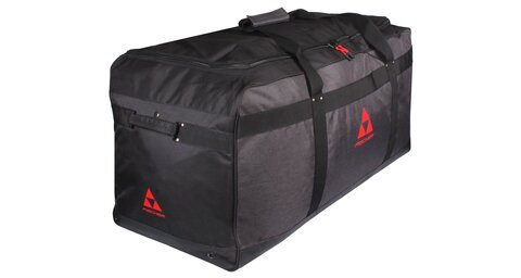 Сумка FISCHER TEAM BAG SR черн/красн