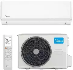 Midea MSAG3-09N8C2-I/MSAG3-09N8C2-O