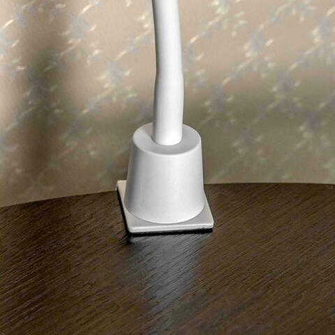 Настольная светодиодная лампа Citilux Рио CL803090N