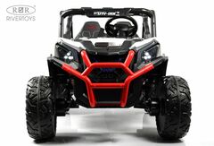 BUGGY K777KK 4WD с дистанционным управлением