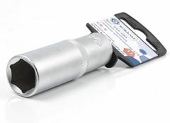 Головка торцевая глубокая КОБАЛЬТ 1/2