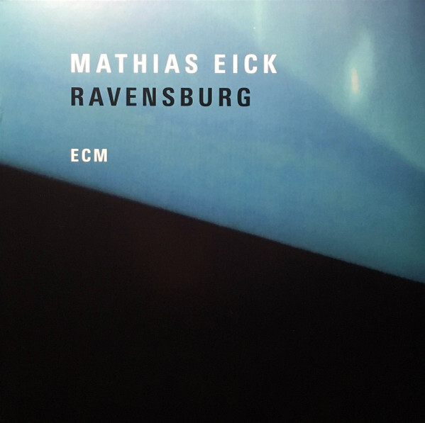 EICK, MATHIAS: Ravensburg