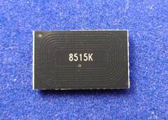 Чип TK-8515K черный для Kyocera TASKalfa 5052ci/6052ci. Ресурс 30k