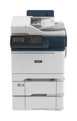 Цветное МФУ XEROX C315