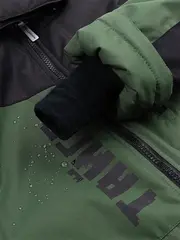 Комбинезон зимний Никастайл
