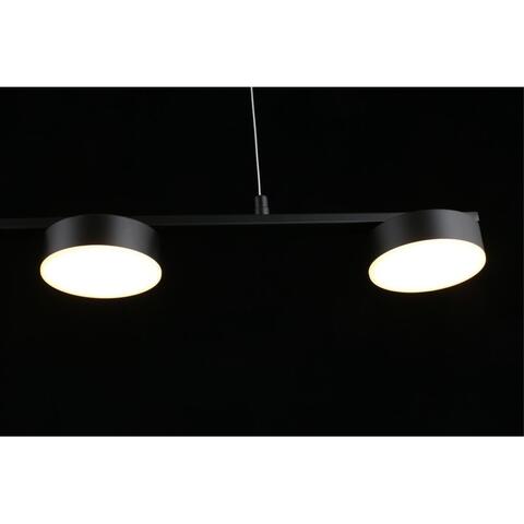 Подвесной светодиодный светильник Aployt Usia APL.047.03.35