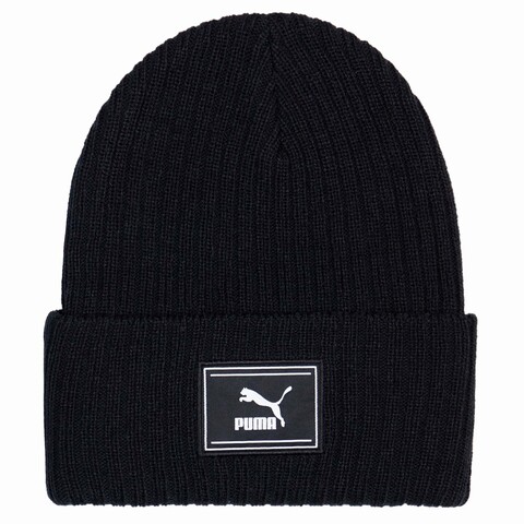 Шапка Puma PRIME Ws Cuff Trend Beanie Puma Black-Da