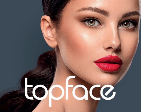 Каталог Topface Products Katalogue 2024