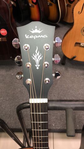 KEPMA EACE Natural Matt