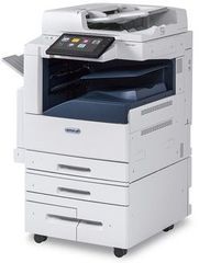 МФУ Xerox VersaLink B7035 настольное с лотком