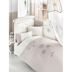 Балдахин серии MY FLORE 150*450 см (стандарт)