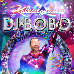 DJ BoBo / Kaleidoluna (LP)