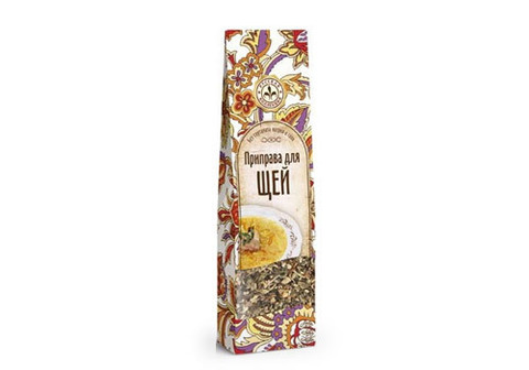 Приправа для щей, 20г