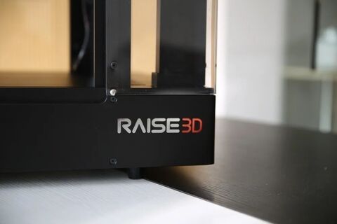 3D-принтер Raise3D N2 Dual