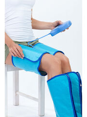 Пневмомассажер для прессотерапии ног Airmassager