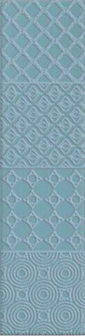 Dual Gres Dolce Decor Ocean 7.3x30